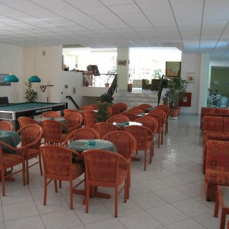 קרפאטוס Miramare Bay Hotel מראה חיצוני תמונה
