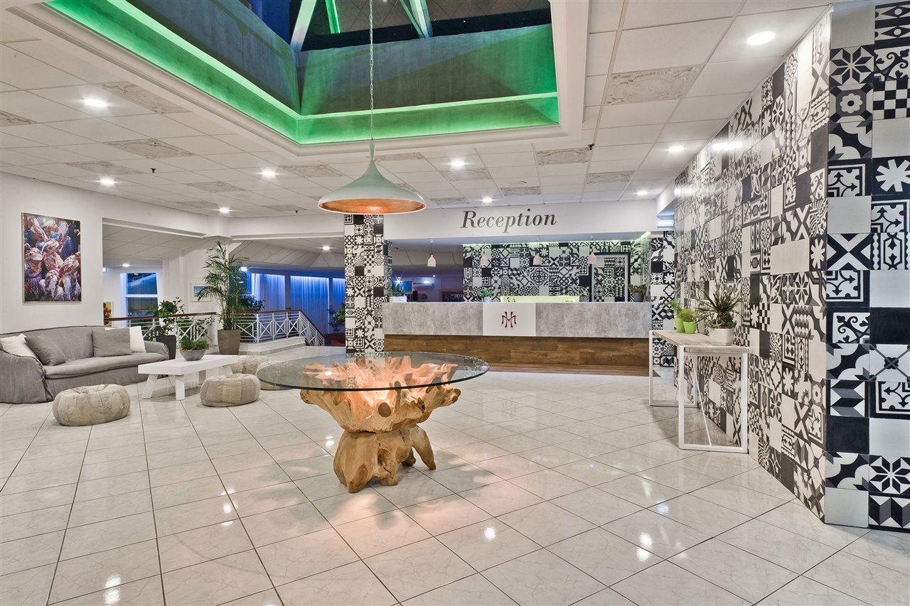קרפאטוס Miramare Bay Hotel מראה חיצוני תמונה