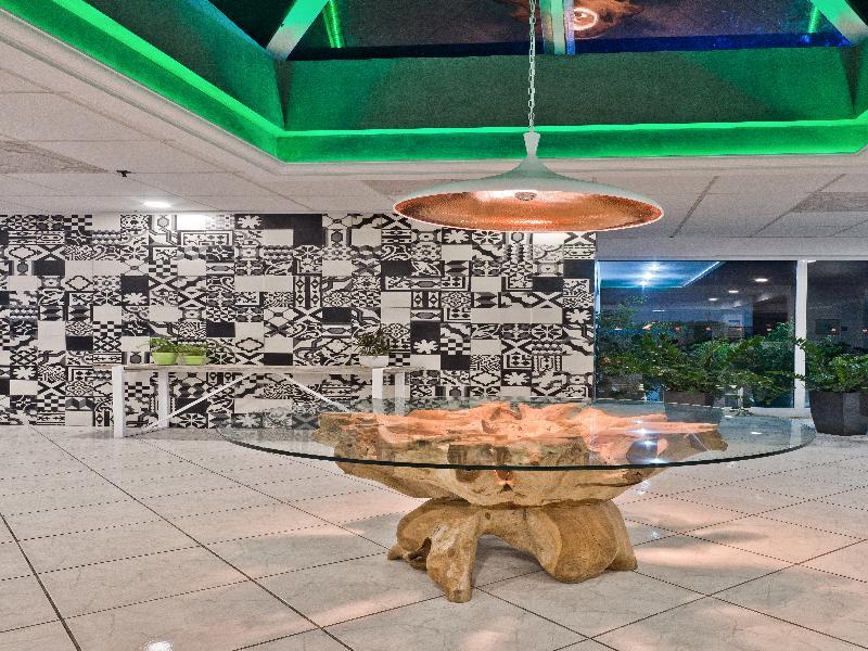 קרפאטוס Miramare Bay Hotel מראה חיצוני תמונה