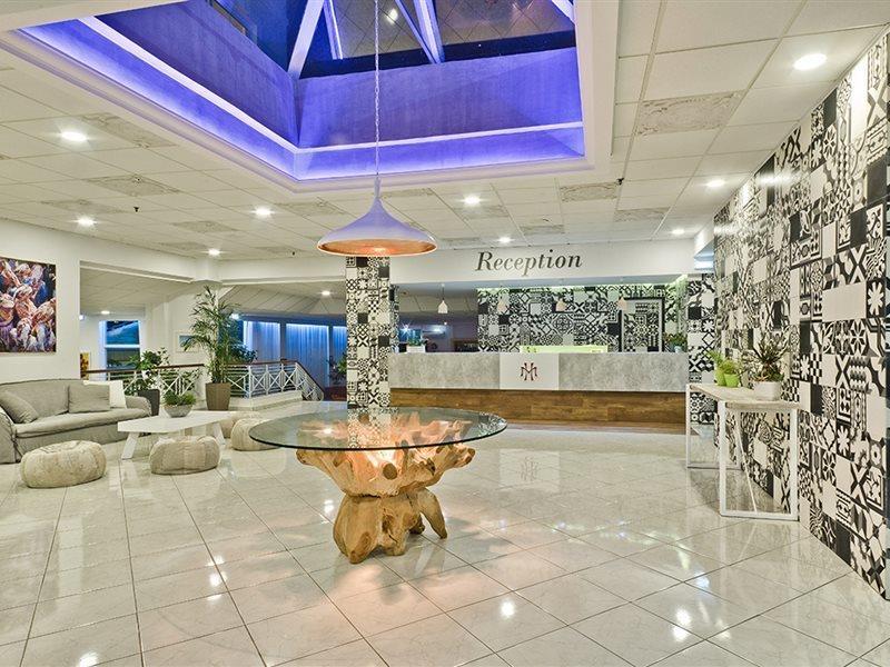 קרפאטוס Miramare Bay Hotel מראה חיצוני תמונה