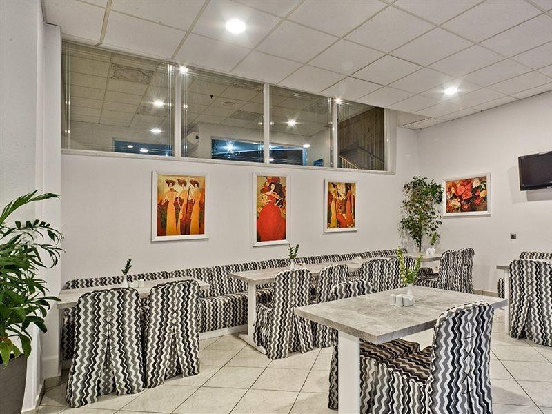 קרפאטוס Miramare Bay Hotel מראה חיצוני תמונה