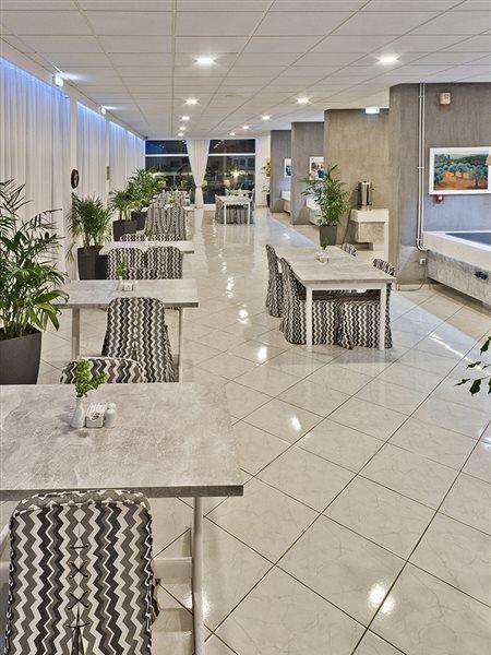 קרפאטוס Miramare Bay Hotel מראה חיצוני תמונה
